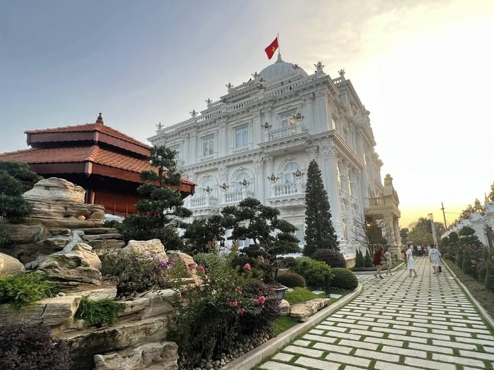 Bán nhà riêng, 295 m², Nam Từ Liêm