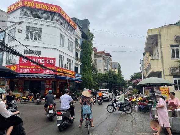 Продаётся участок, 78 м², Thanh Xuân