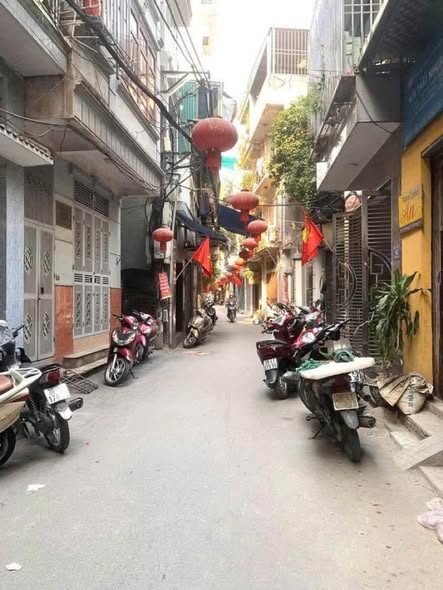 Продаётся дом, 36 м², Thanh Xuân
