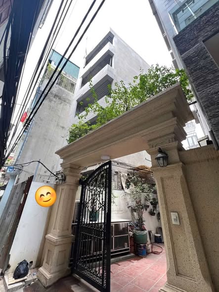 Bán nhà riêng, 1 PN, 45 m², Ba Đình
