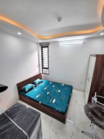Сдаётся квартира, 22 м², Đống Đa