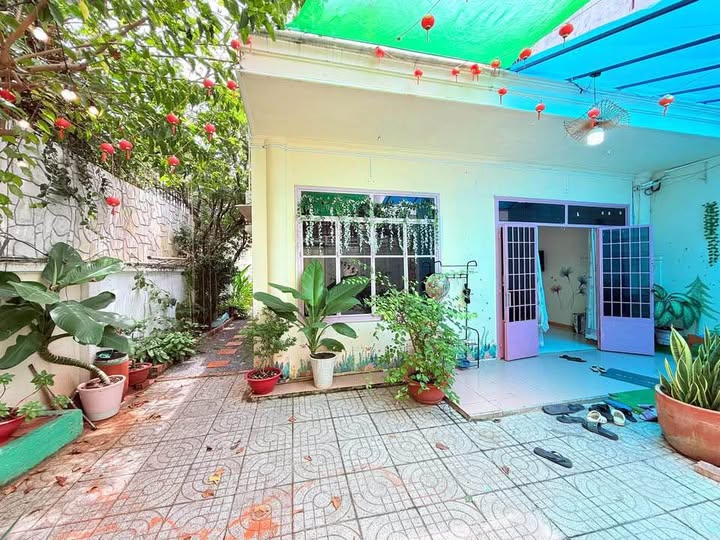 Продаётся дом, 200 м², Phường 2