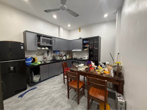 6-bedroom house for sale, 101 m², Ba Đình