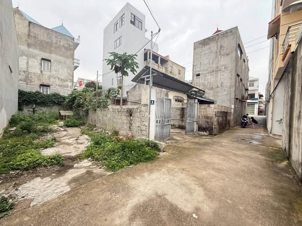 Land for sale, 82 m², Hoàn Kiếm