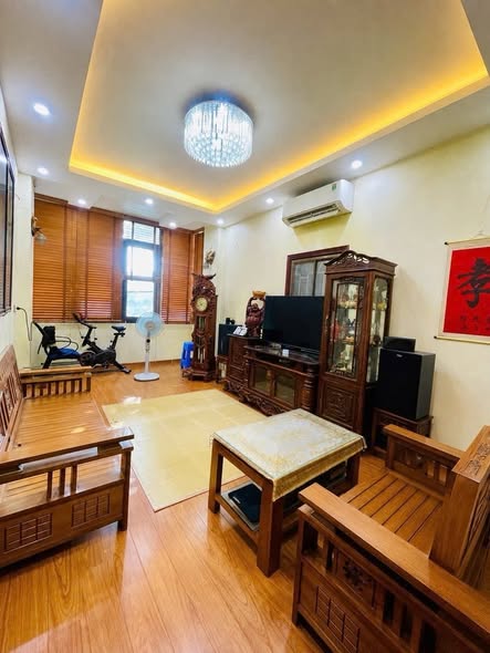 Продаётся дом, 3 спальни, 38 м², Thanh Xuân
