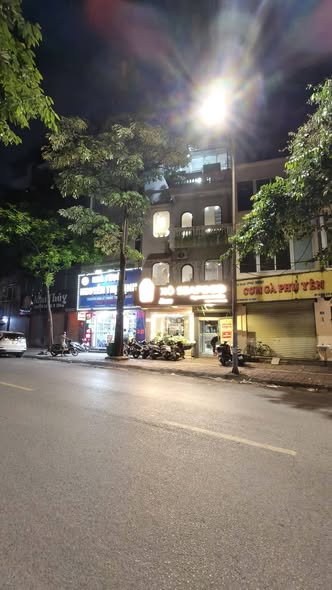 Bán nhà riêng, 45 m², Cầu Giấy