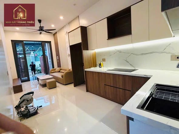 Продаётся дом, 2 спальни, 60 м², Vạn Thạnh