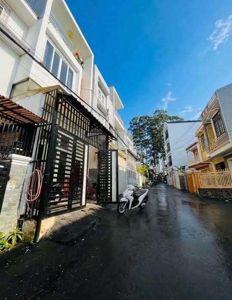 Bán đất nền, 66 m², Phường 2