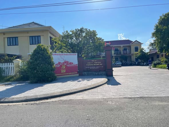 Bán nhà riêng, 200 m², Hương An
