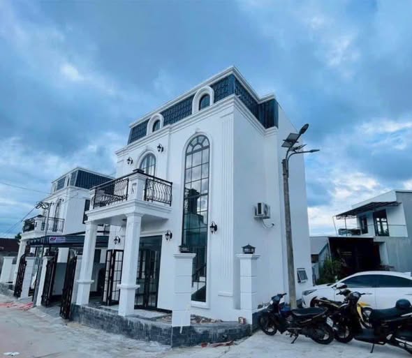 3-bedroom house for sale, 100 m², Thủy Xuân