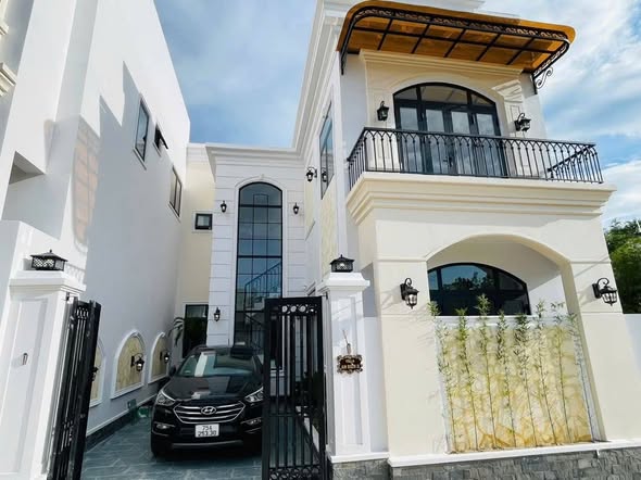 3-bedroom house for sale, 100 m², Trường An