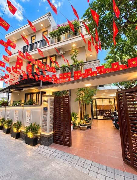 5-bedroom apartment for sale, 70 m², Phú Hội