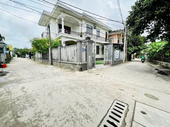 Bán đất nền, 85 m², Kim Long
