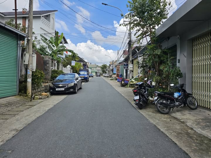Продаётся дом, 3 спальни, 92 м², Phường 8