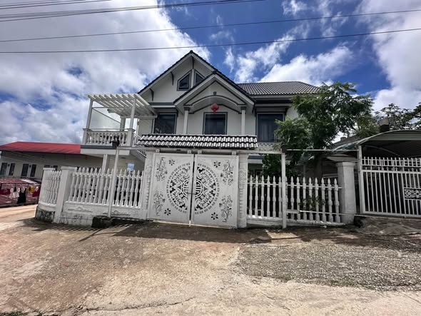 Продаётся дом, 8 спален, 208 м², Phường 9