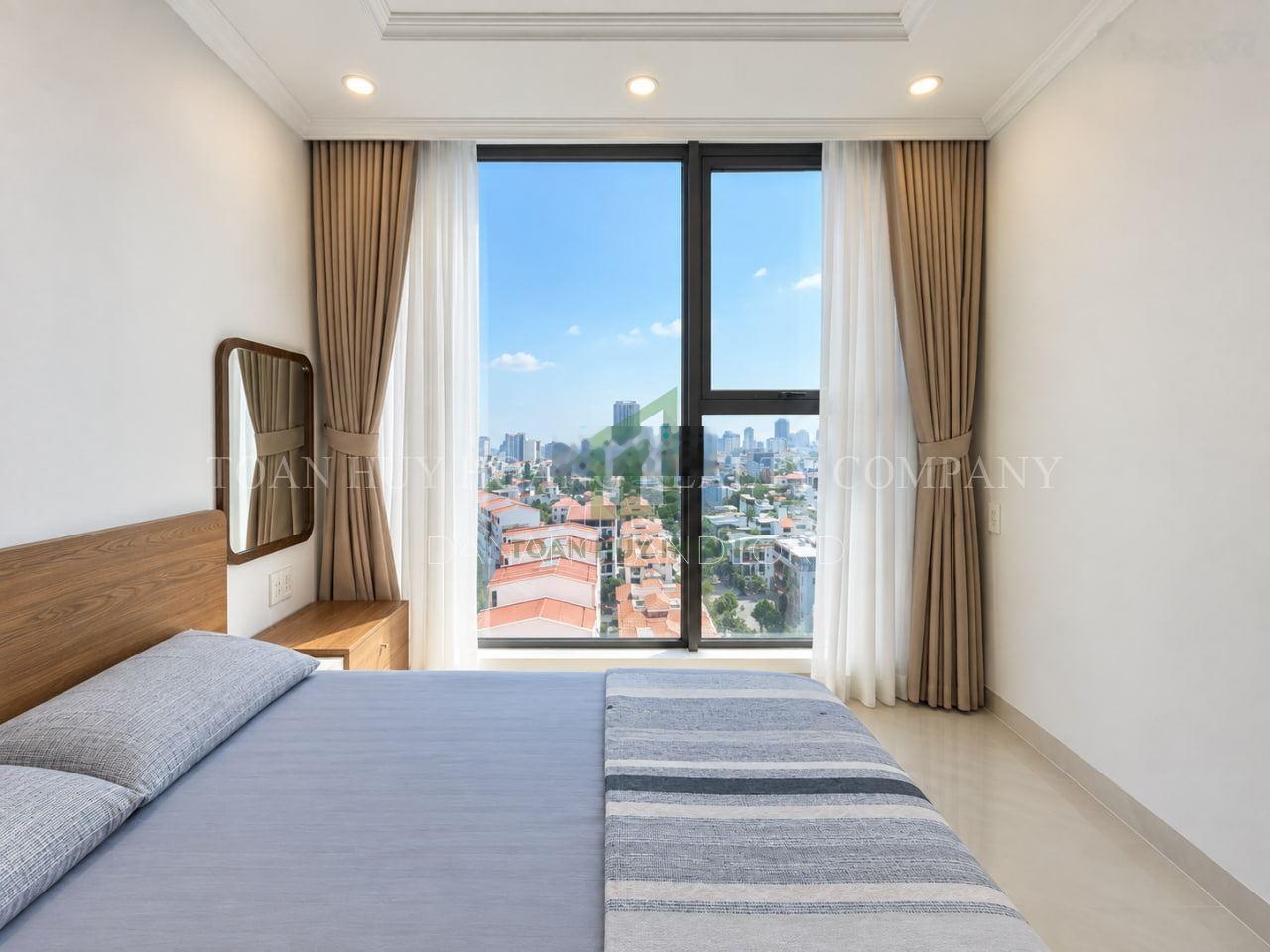 Квартира с 1 спальней, Ngũ Hành Sơn, 55 м²