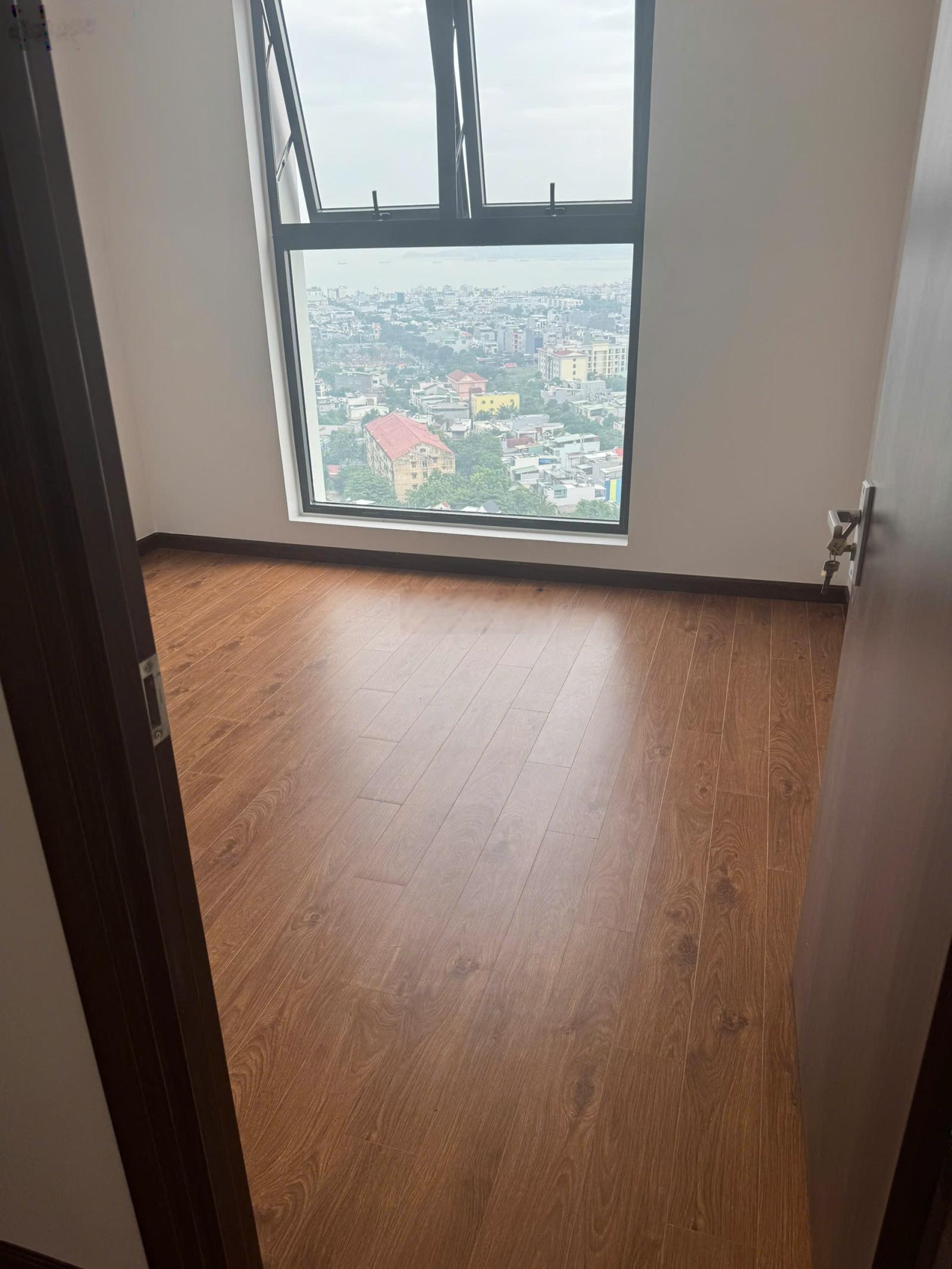 Квартира 2 спальни, Mia Center Point, Liên Chiểu
