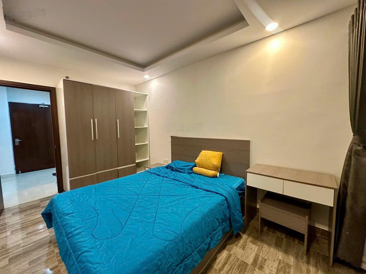 Квартира 2 спальни, Sơn Trà Ocean View, 15 млн донгов