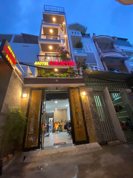 Продаётся недвижимость, 10 спален, 32 м², Lộc Thọ