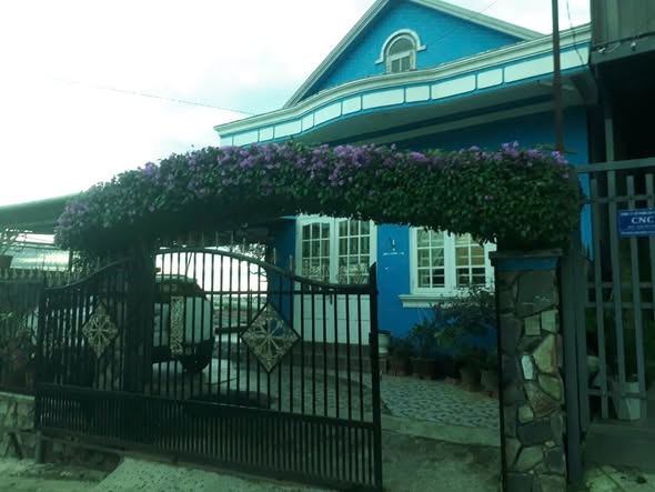 Bán nhà riêng, 215 m², Phường 7