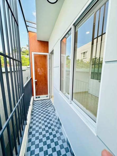 Продаётся участок, 75 м², Thắng Nhì