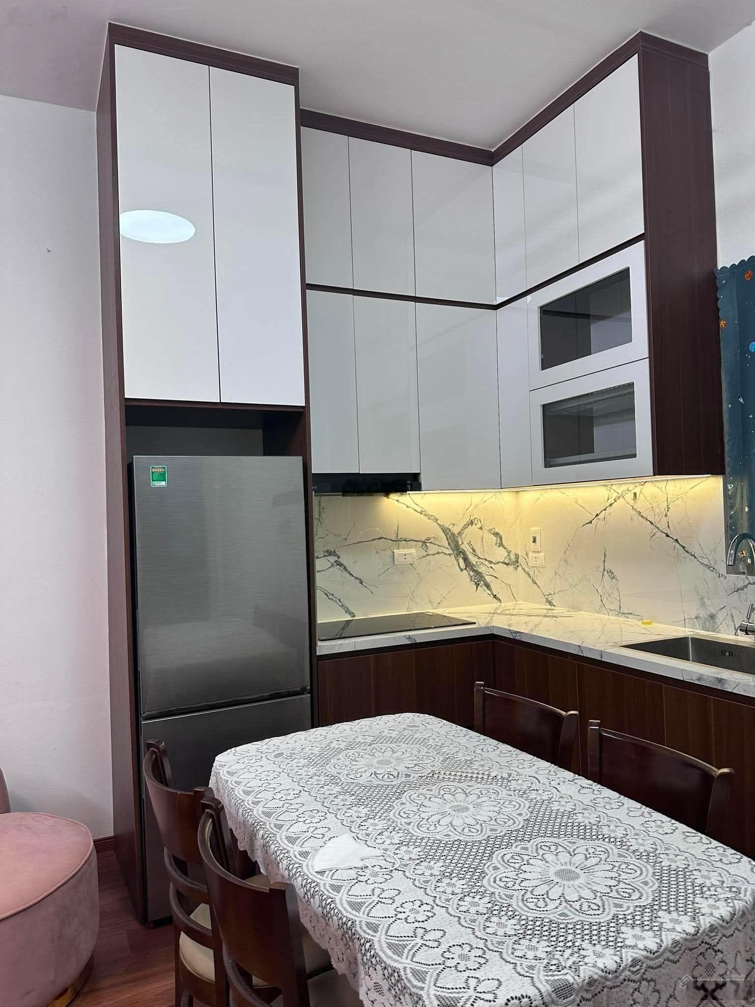 Квартира Vĩnh Yên, 2 спальни, 2 санузла