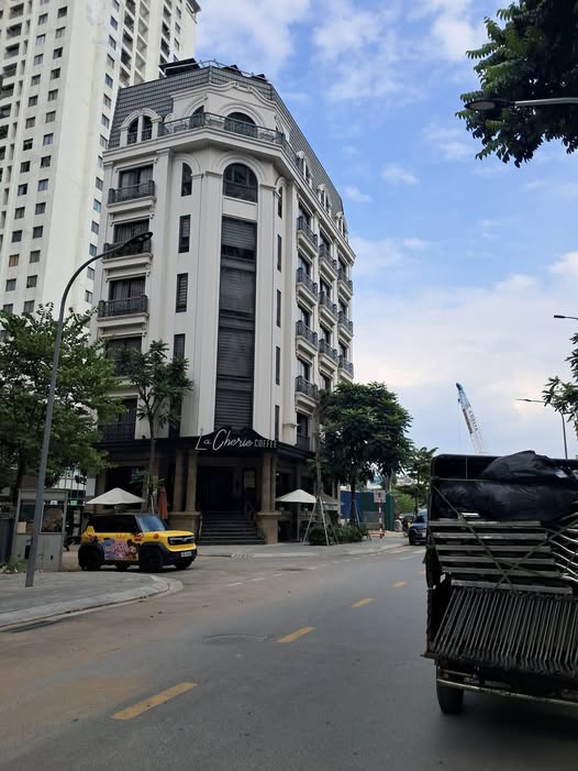 House for sale, 60 m², Tây Hồ