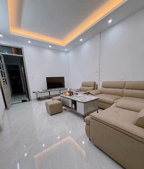 Продаётся дом, 48 м², Hoàng Mai