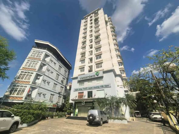 3-bedroom house for sale, 90 m², Hai Bà Trưng