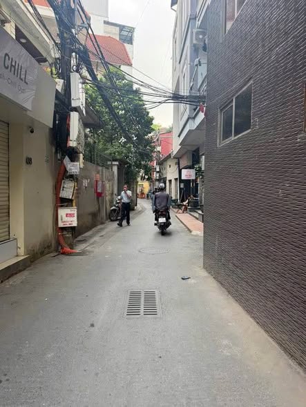 Bán nhà riêng, 20 m², Cầu Giấy