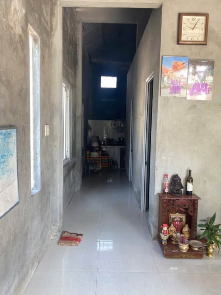 Продаётся дом, 2 спальни, 60 м², Thủ Đức