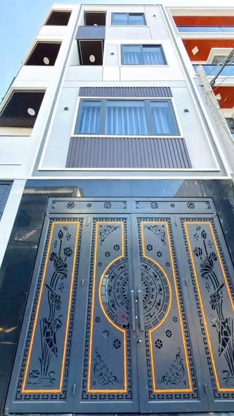 Bán nhà riêng, 4 PN, 55 m², Thủ Đức