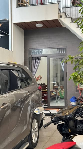 Bán nhà riêng, 100 m², Thủ Đức