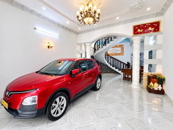 Продаётся дом, 110 м², Thủ Đức