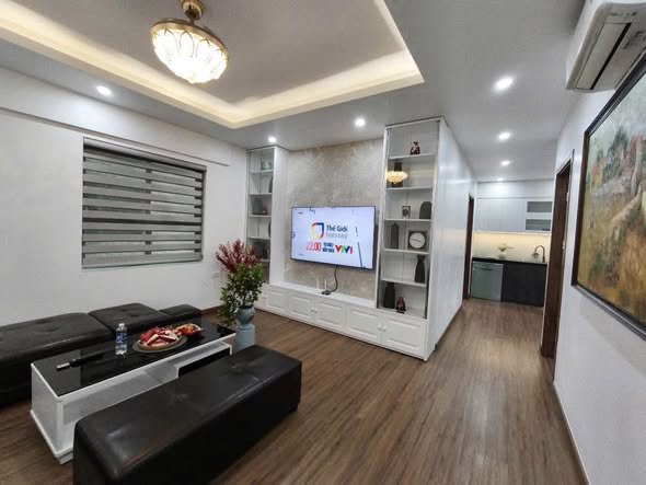 2-bedroom house for sale, 42 m², Hà Đông