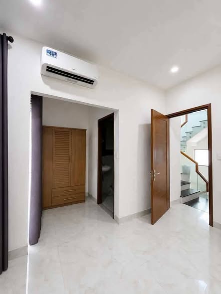 Продаётся дом, 3 спальни, 40 м², Thanh Khê