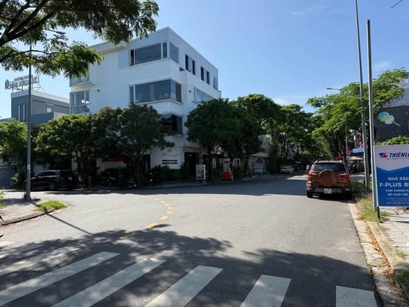 Land for sale, 140 m², Ngũ Hành Sơn