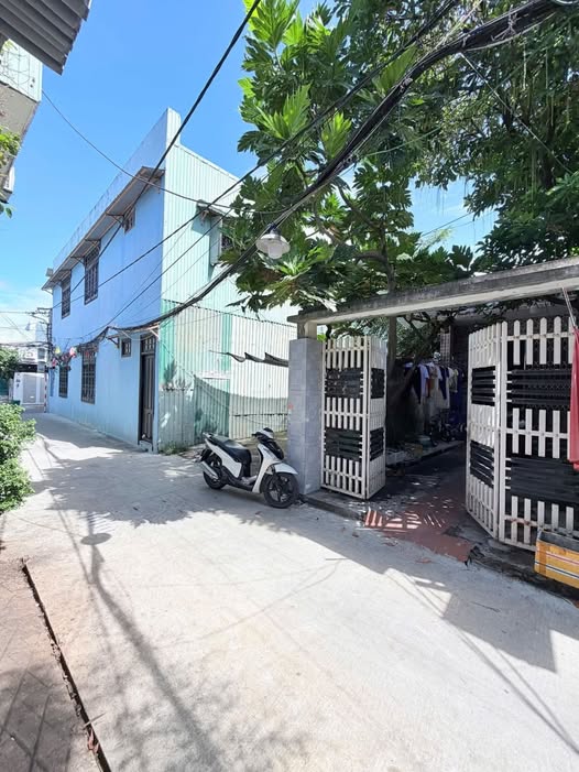 House for sale, 72 m², Cẩm Lệ