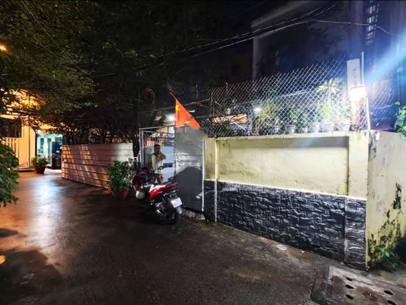 Продаётся дом, 43 м², Quận 10