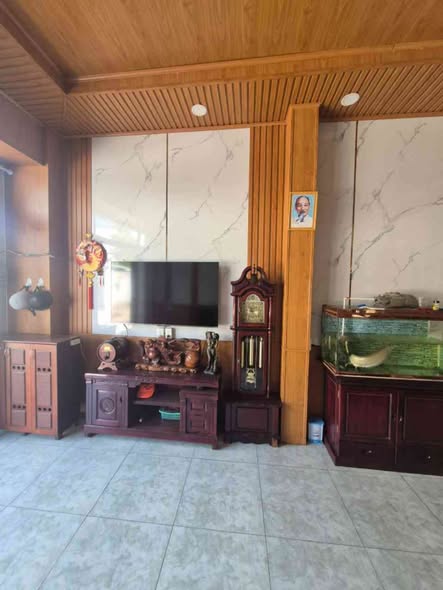 Продаётся дом, 3 спальни, 113 м², Hóc Môn