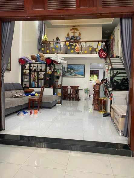 3-bedroom house for sale, 97.5 m², Trường An