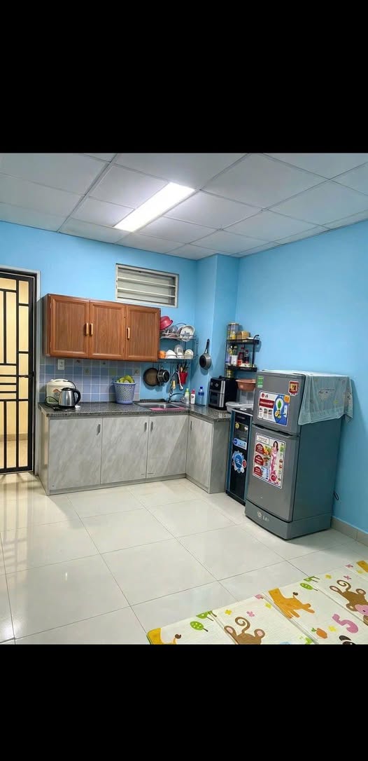 1-bedroom apartment for sale, 34 m², Liên Chiểu