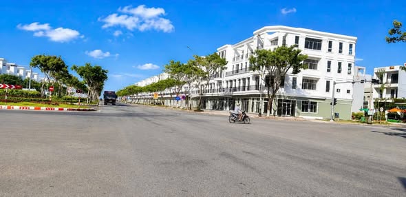 Land for sale, 102.9 m², Liên Chiểu
