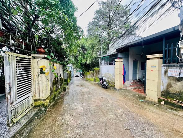 Land for sale, 183 m², Phường Đúc