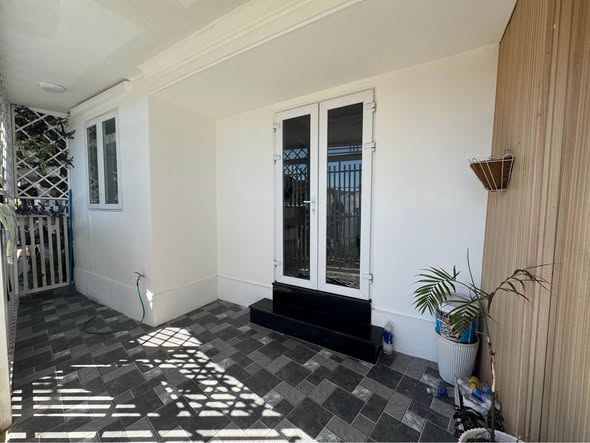 Продаётся дом, 2 спальни, 60 м², Phường 4