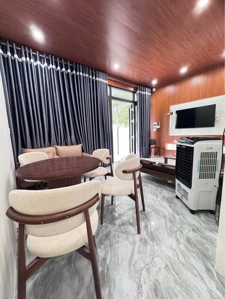 2-bedroom house for sale, 115 m², Trường An