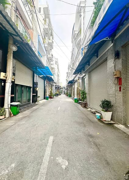Продаётся дом, 60 м², Tân Phú