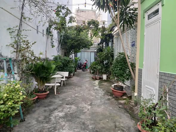 Продаётся дом, 70 м², Phường 1