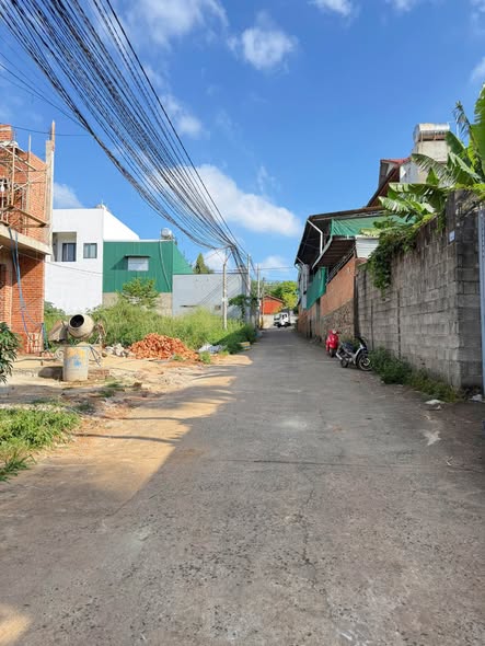 Продаётся участок, 120 м², Sơn Trà