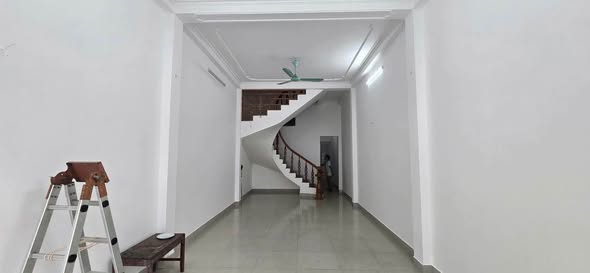 Bán nhà riêng, 5 PN, 40 m², Hoàn Kiếm